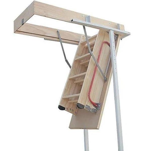 Attic Loft Ladder - 2700mm To 3050mm