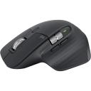 Logitech MX Master 3S Graphite Performance Wireless Mouse