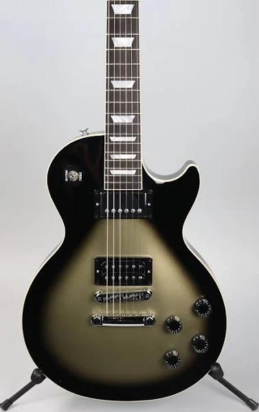 Gibson Adam Jones Les Paul Standard Silverburst