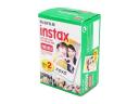 Fujifilm Instax Mini Instant Film Twin Pack