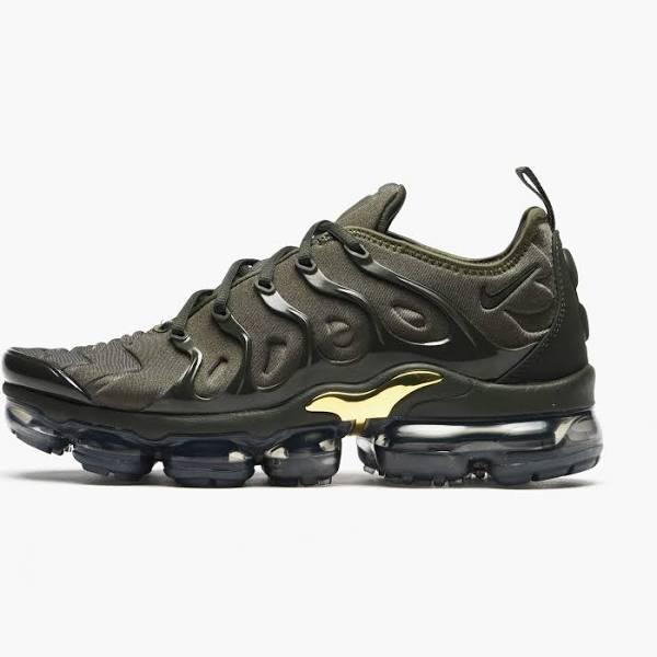 Nike Air VaporMax Plus (Cargo Khaki)