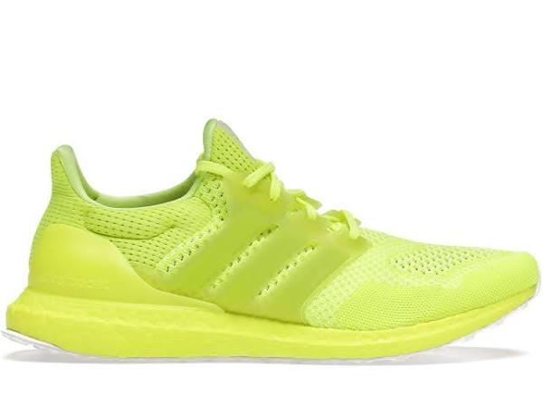 Adidas Ultra Boost 1.0 DNA Solar Yellow