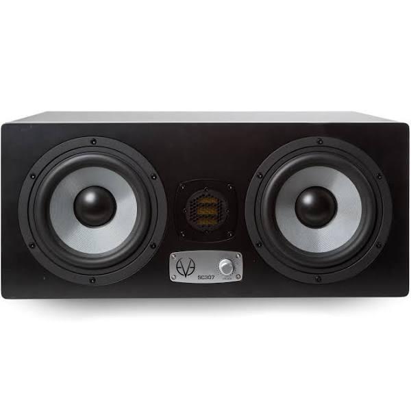 Eve Audio SC307 3-Way 7 Inch Active Monitor Speakers