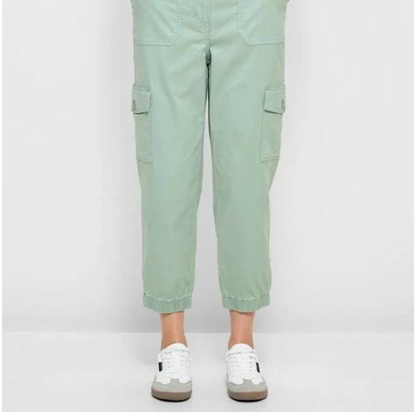 Target Washed Cargo Pants - 14 - AfterPay & zipPay Available