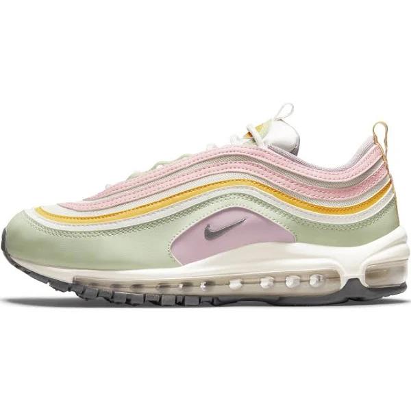 Nike Air Max 97 Multi Pastel (Women's)