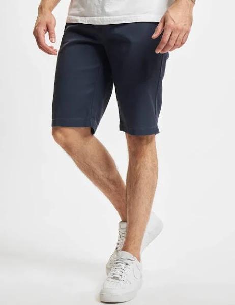 Dickies Slim Fit Short Rec Mens Shorts - Navy Blue