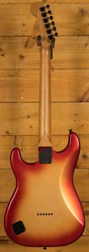 Squier Contemporary Stratocaster Special HT - Sunset Metallic