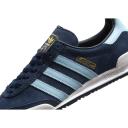 Adidas Originals - Jeans - Blue - Mens Trainers - Size 10