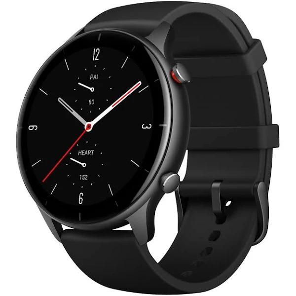 Amazfit GTR 2e Black