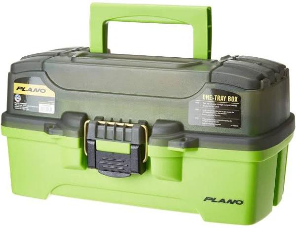 Plano One Tray 6211 Tackle Box