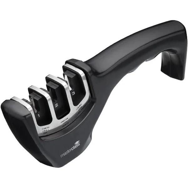 Mastercraft 3 Stage Knife Sharpener