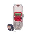 Dymo LetraTag LT100-H Label Maker (Pink)