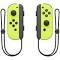 Nintendo Switch Joy-Con Controller Yellow