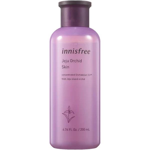 Innisfree Jeju Orchid Skin 200ml