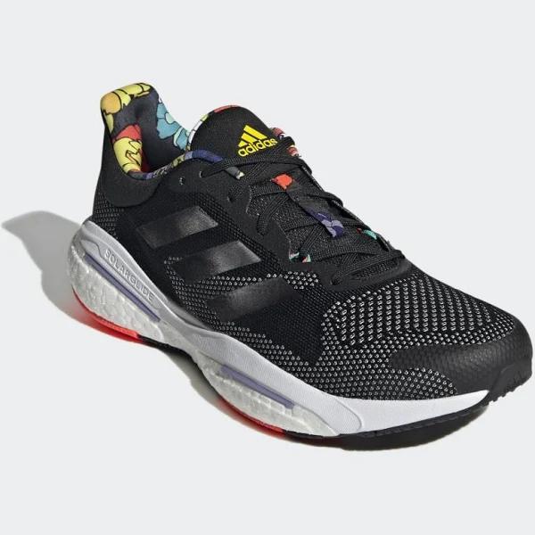 Adidas Solarglide 5 Shoes Men's