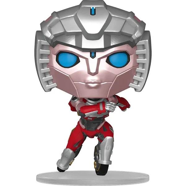 Transformers: Rise of The Beasts - Arcee (Pop! Vinyl)