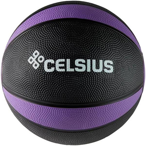 Celsius 3kg Medicine Ball