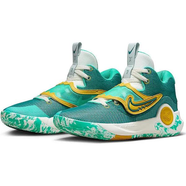 Nike KD Trey 5 x Men's Basketball Shoes Green / 7