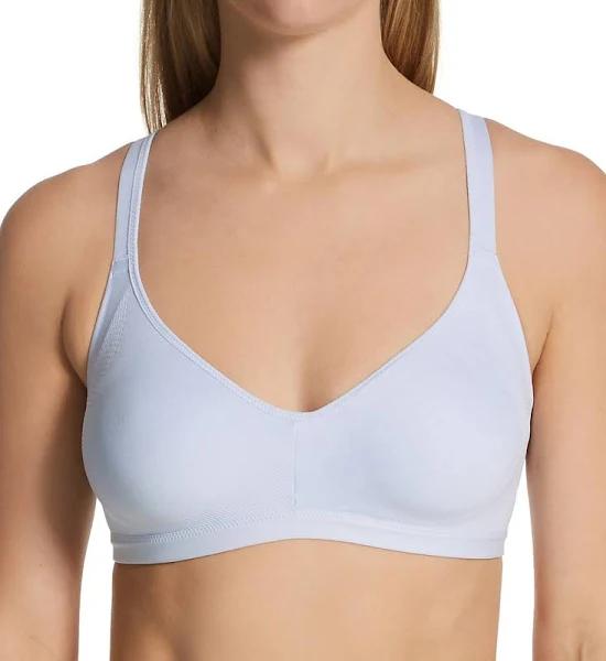 Warner's Women's Easy Does It Underarm-smoothing with Seamless