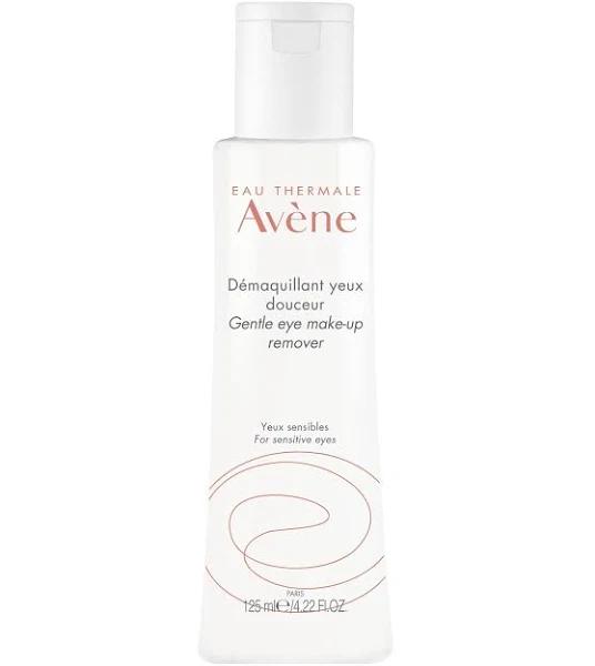 Avene Gentle Eye Make-up Remover 125 ml