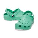 Crocs Toddler Classic Clog Bone C8