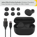 Jabra Elite 8 Active Black