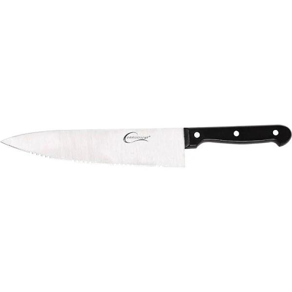 Connoisseur 7524003 Serrated Edge Carving Knife