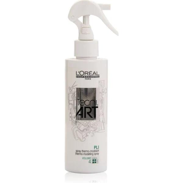 L'Oreal Professionnel Tecni Art Pli 190ml