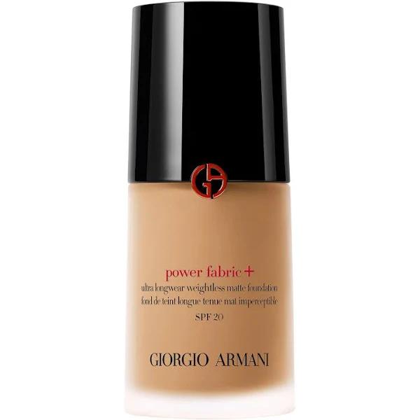 Giorgio Armani Power Fabric + Foundation 30ml 7.25