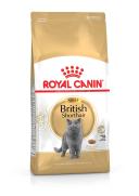 Royal Canin British Shorthair Adult Cat Food 400g