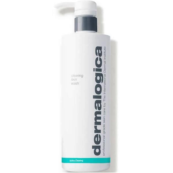 Dermalogica Clearing Skin Wash 16.9oz