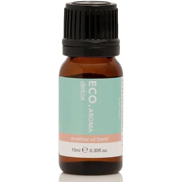 ECO. Modern Essentials Essential Oil Blend Detox 10ml