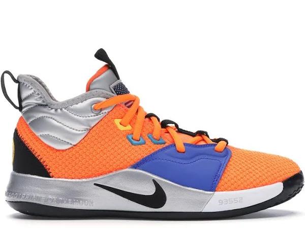 Nike PG 3 NASA (GS)