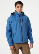 Helly-Hansen Men's Crew Hooded Midlayer Jacket