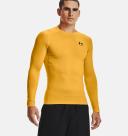 Under Armour Men's HeatGear Compression Long-Sleeve T-Shirt