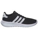 adidas-Lite Racer 3.0 Shoes-Men-Core Black / Cloud White / Grey Five-14