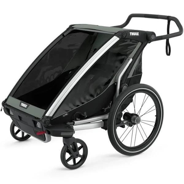 Thule Chariot Lite 2 - Agave