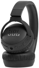 JBL Tune Wireless On Ear Noise Cancelling Headphones - White