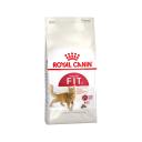 Royal Canin Fit Cat Food 400g