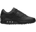 Nike Air Max 90 Black Blue Reflective