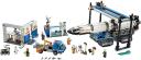 LEGO 60229 - City Rocket Assembly & Transport