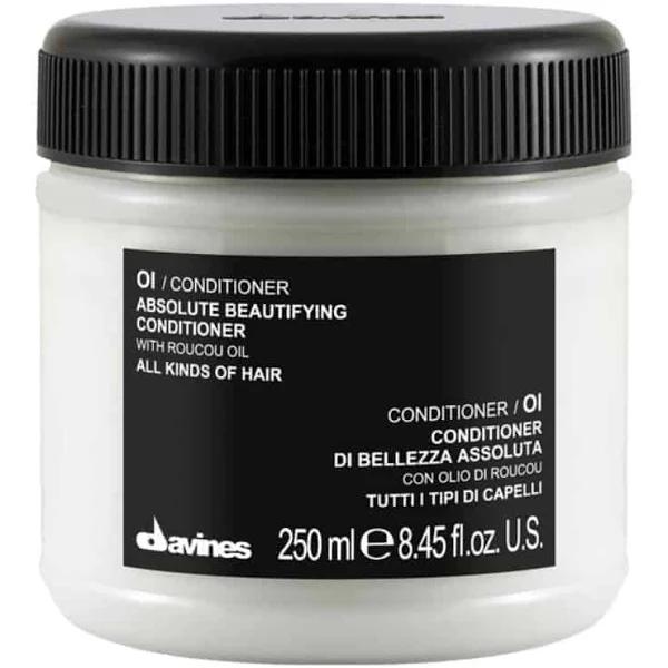 Davines Oi Absolute Beautifying Conditioner (For All Hair Types) 250mL