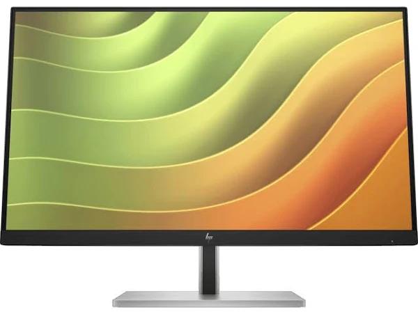 HP E24u G5 23.8 Inch FHD USB-C Monitor