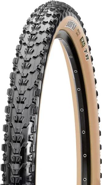 Maxxis Ardent Tanwall 29" TR Exo Dual 60 Folding Tyre