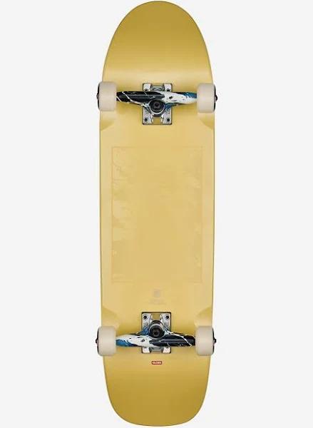 Globe Shooter 32" Cruiserboard Yellow/ComeHell