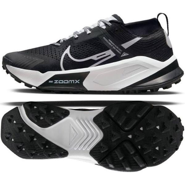 Running Shoes Nike ZoomX Zegama M DH0623 001 Black