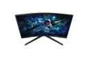 Samsung Odyssey G55C 27" QHD 165Hz Curved Gaming Monitor