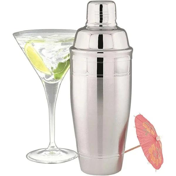 Avanti - Art Deco Cocktail Shaker 700ml