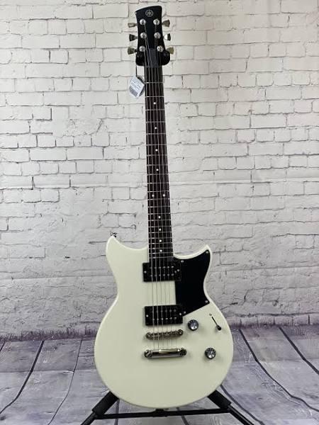 Yamaha Revstar RS320 VW | Vintage White