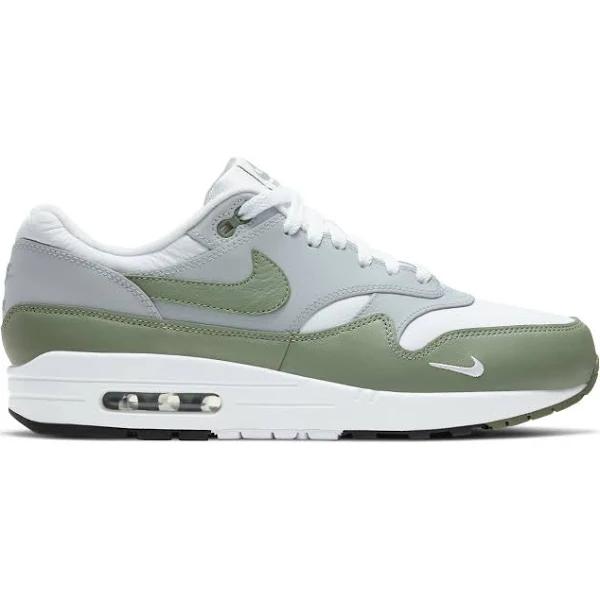 Nike Air Max 1 'Spiral Sage' Shoes - Size 10